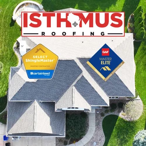 Isthmus Roofing