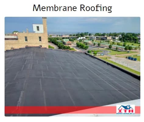 ITH Roofing & Remodeling LLC - Photo 1