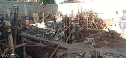 Ivy league Roof Installation - Photo 3