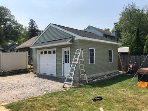 J&A Contracting - Photo 3