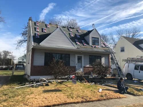 J&A Contracting - Photo 4