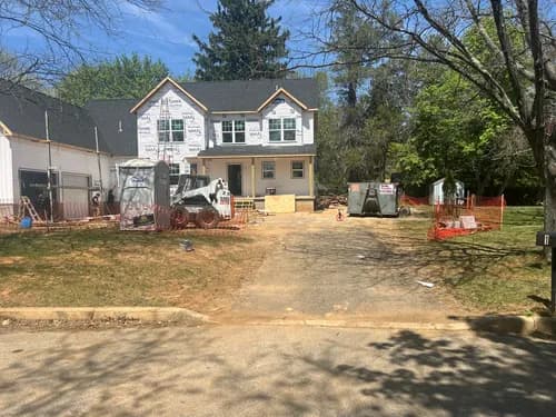 J&A Contracting - Photo 2