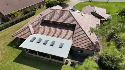 J.A.L. Roofing, Inc - Photo 1