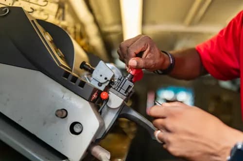 J&B Discovery Inspections