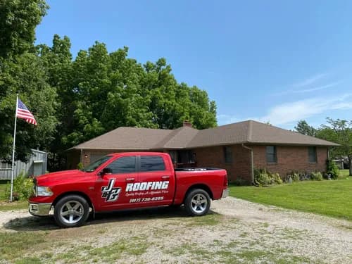 J & B Roofing LLC - Photo 3