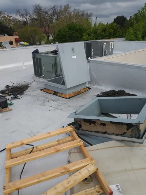 J-C Roofing Co. - Photo 3