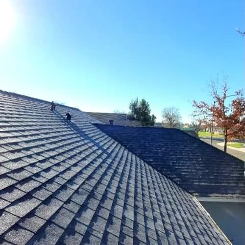 J-C Roofing Co. - Photo 4