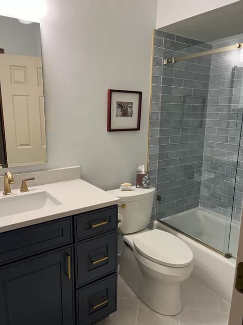 J D Becker Construction, LLC - Photo 2