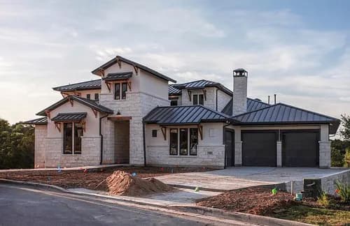 J.D Sheet Metal & Roofing