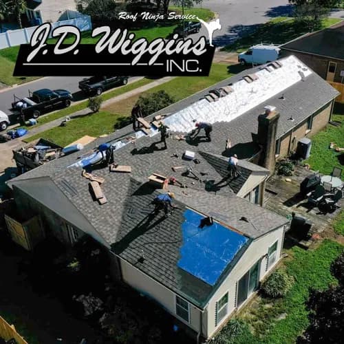 J.D. Wiggins Inc. - Photo 1