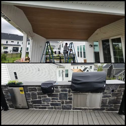 J&E Roofing & Siding - Photo 3