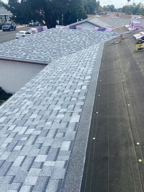 J & F Custom Roofing Inc. - Photo 1