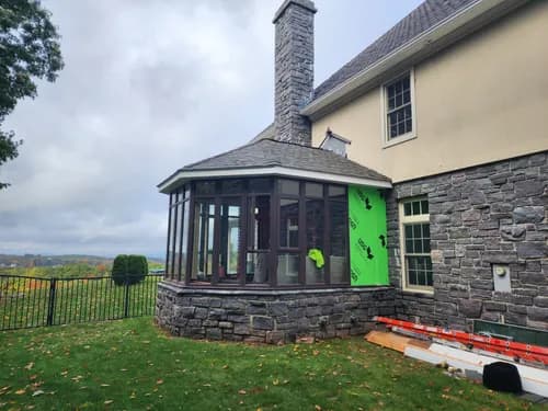 J.J. Landerman Roofing Company - Photo 2