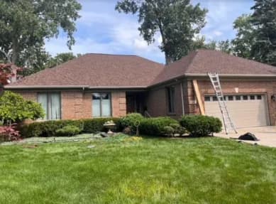 J&J Roofing - Photo 3