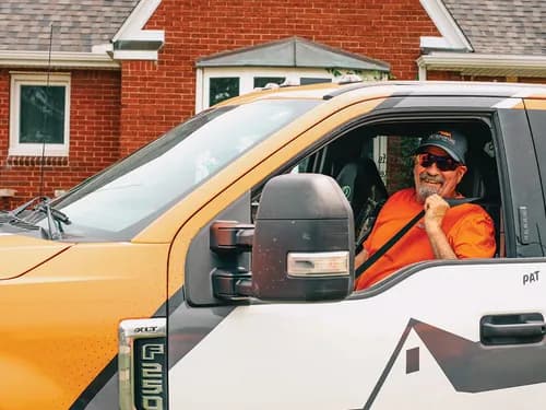 J&J Roofing - Photo 1