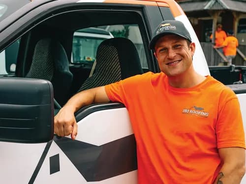 J&J Roofing - Photo 2