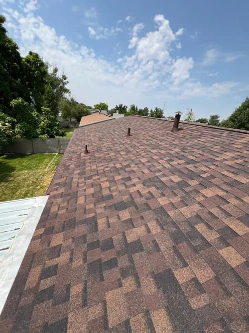 J & J Roofing LLC.