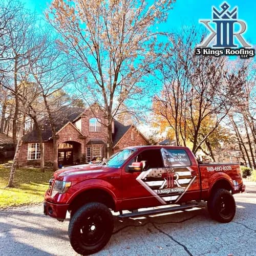 J & J Roofing LLC - Photo 5