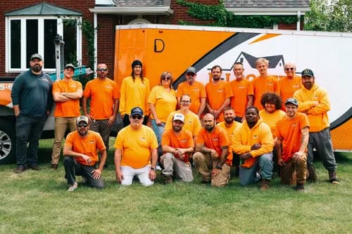 J&J Roofing Michigan