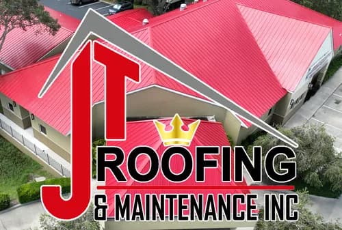 J&J Roofing Solutions, Brevard - Photo 4