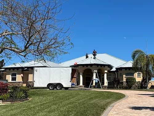 J&J Roofing Solutions, Brevard - Photo 3
