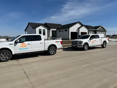 J&K Exteriors
