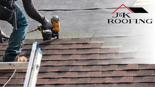 J&K Roofing - Photo 1