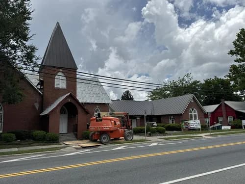 J Key Roofing - Photo 1