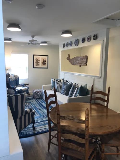 J. M. Johnson Builders LLC