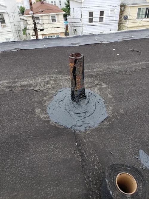 J&M Roofing - Photo 3