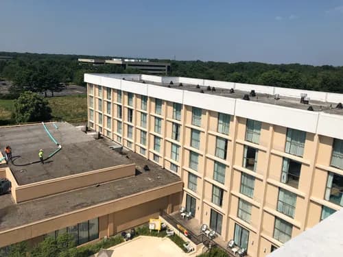 J&M Roofing - Photo 2