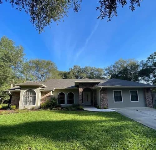 J & M Roofing Services Inc. - Photo 2