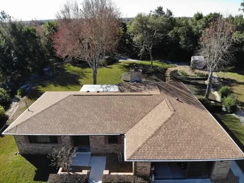 J & M Roofing Services Inc. - Photo 3