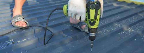 J&M Roofing - Photo 4