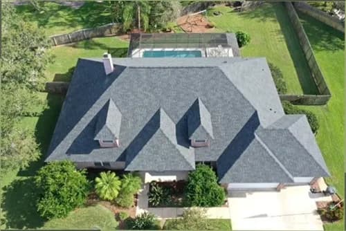 J&M Roofing - Photo 5