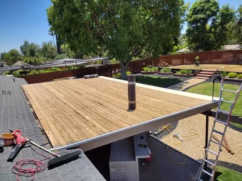 J&M Roofing - Photo 3