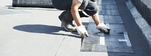 J&M Roofing - Photo 2