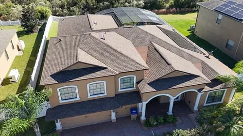 J&M Roofing - Photo 1