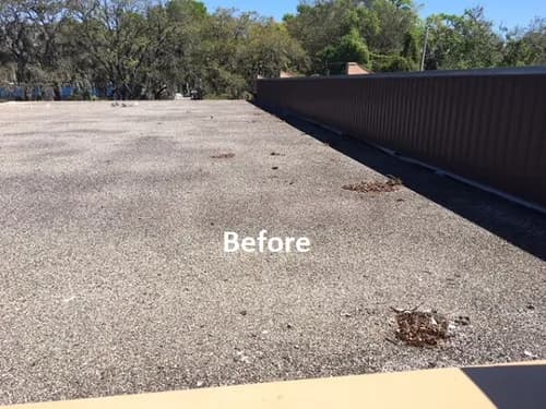 J&M Roofing - Photo 5