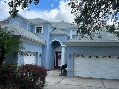 J&M Roofing - Photo 3