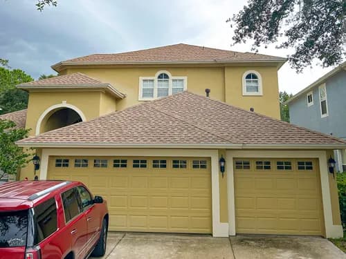 J&M Roofing - Photo 2