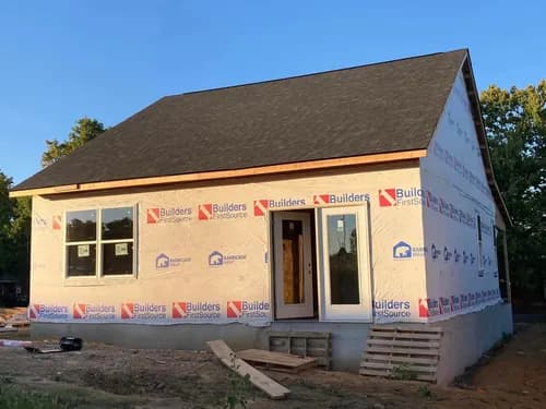 J Martinez Construction - Photo 1