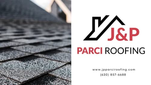 J&P Parci Roofing