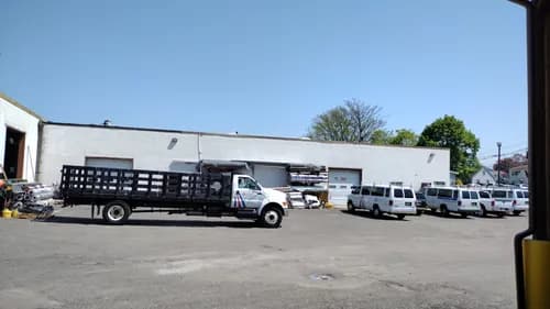 J.P. Patti Tecta America