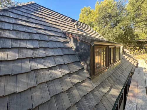 J P Roofing - Photo 2