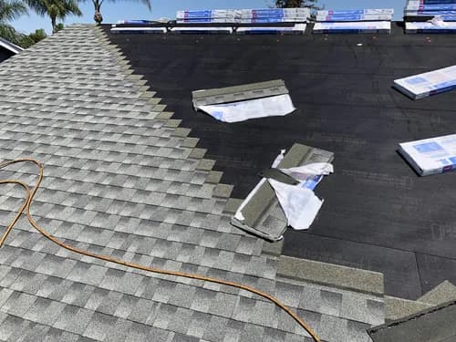J P Roofing - Photo 4