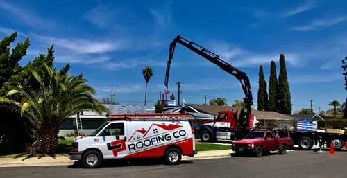 J P Roofing - Photo 1