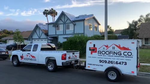 J P Roofing - Photo 3