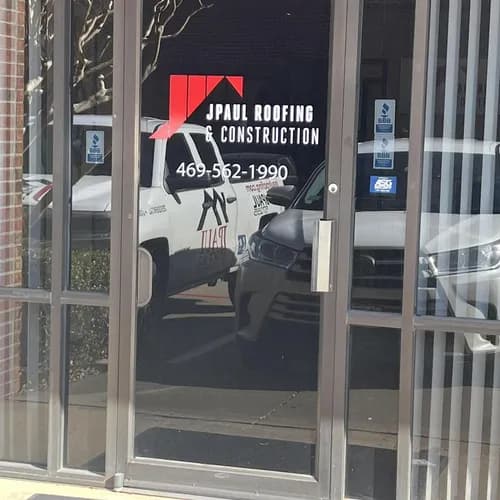 J Paul Roofing & Construction, Inc - Photo 2