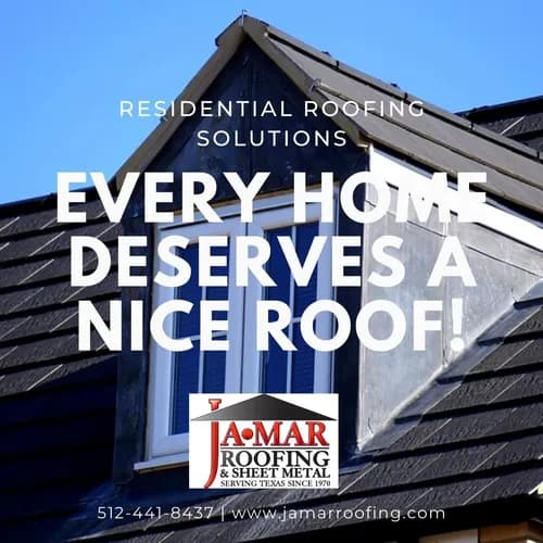 J R Guerrero Roofing - Photo 3